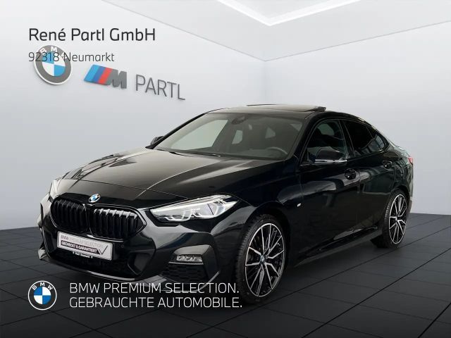 BMW 218 i GranCoupe M-Sport LED ACC RFK HUD H/K Pano 2024 Benzine