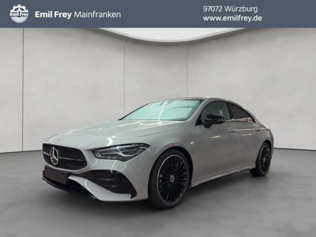 Mercedes-Benz CLA 180 CLA 2026 Diesel