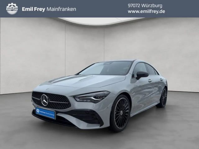 Mercedes-Benz CLA 180 CLA 2026 Diesel