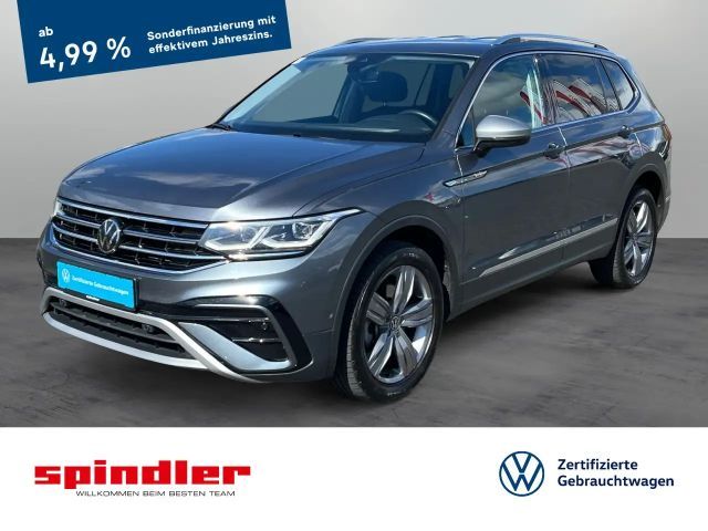 Volkswagen Tiguan Allspace Elegance 2.0TDI 4M DSG/ IQ.Drive 2024 Diesel