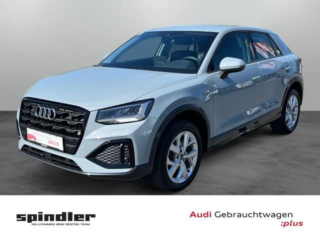 Audi Q2 advanced 35TDI S-tronic / Navi+, CarPlay, LED 2025 Diesel