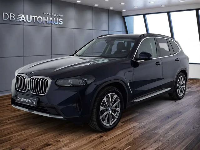 BMW X3 2023 Hybride / Benzine