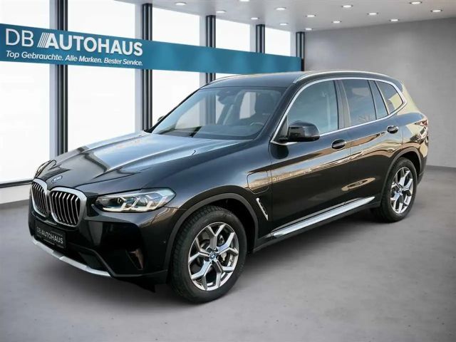 BMW X3 2023 Hybride / Benzine