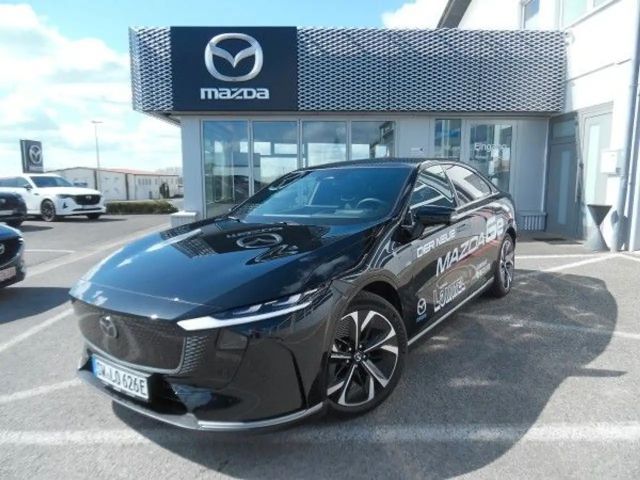 Mazda 6e