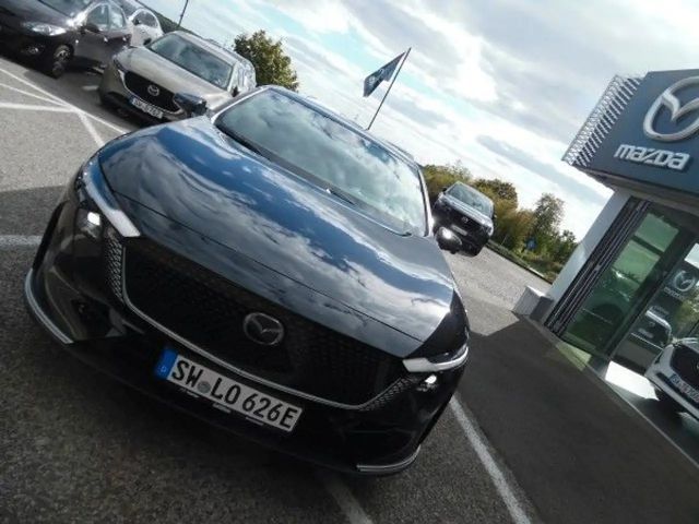 Mazda 6e