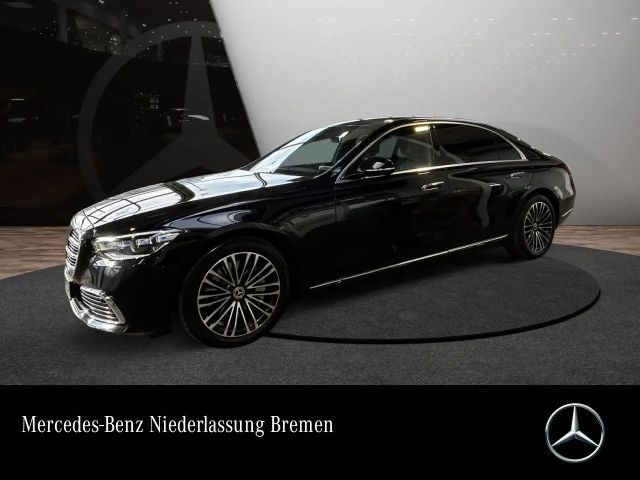 Mercedes-Benz S 600 S 580 L 4M PANO+360+DIGITAL-L+BURMESTER3D+STHZG 2024 Benzine