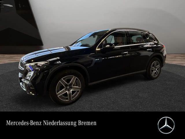 Mercedes-Benz GLC 300 d 4M AMG+PANO+360+AHK+BURMESTER+TOTW+9G 2023 Diesel