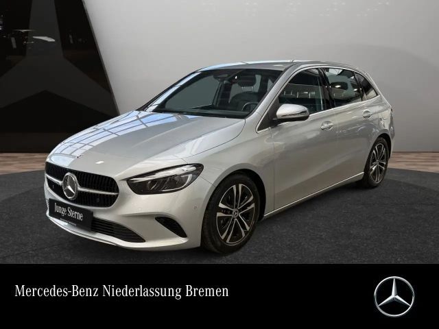 Mercedes-Benz B 180 PROGRESSIVE+LED+KAMERA+TOTW+7G 2025 Benzine