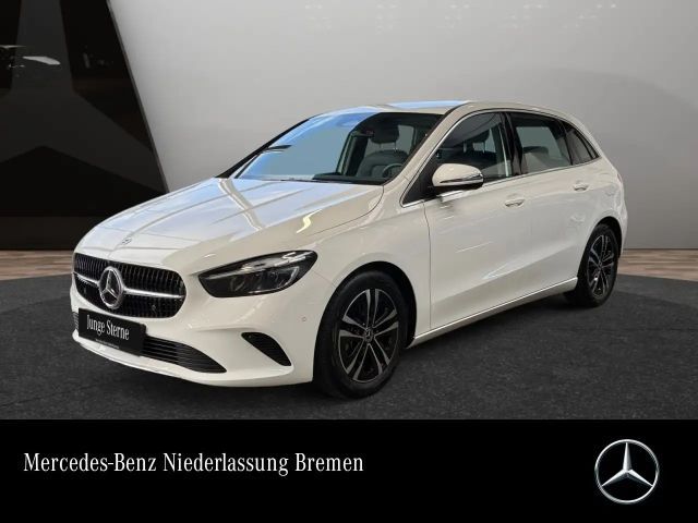 Mercedes-Benz B 200 PROGRESSIVE+LED+KAMERA+7G 2025 Benzine