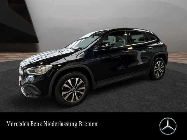Mercedes-Benz GLA 180 d STYLE+KEYLESS+8G 2022 Diesel