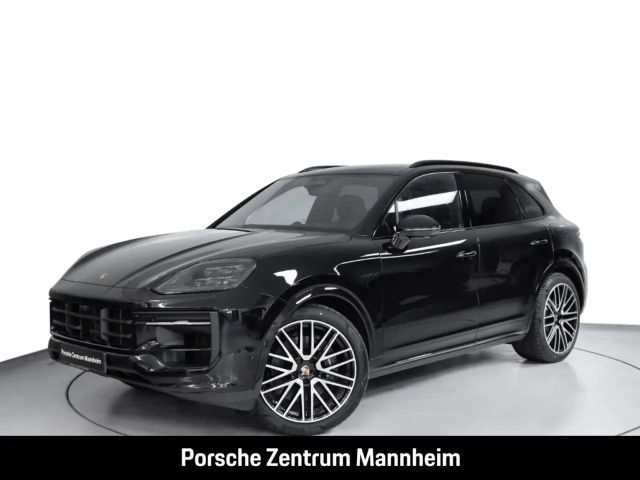 Porsche Cayenne E-Hyb. BE Head-Up Pano Bose Sitzbelü. Inno 2026 Hybride / Benzine