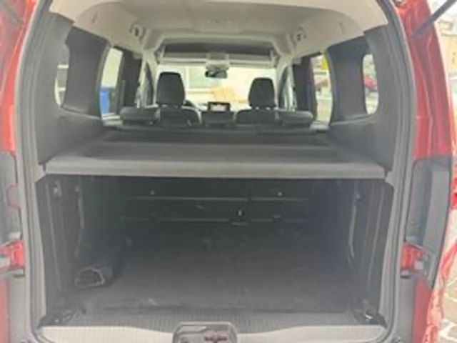 Nissan Townstar