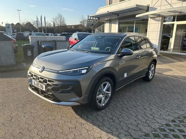 Volkswagen T-Roc 1.5 eTSI 85 kW Style SSD KAMERA 2026 Benzine