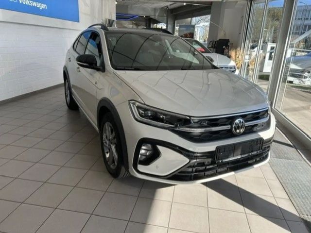 Volkswagen Taigo R-Line 1,0l TSI 2025 Benzine