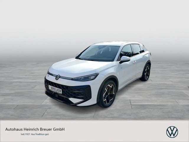 Volkswagen T-Roc 1.5 eTSI 110 kW DSG R-Line AHK,KAM,ACC,KEY 2026 Benzine