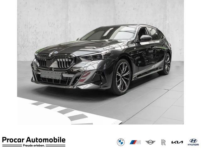 BMW 520 d Touring MSportPro Inno.Pak. Travel.Pak. Comfort. 2026 Diesel