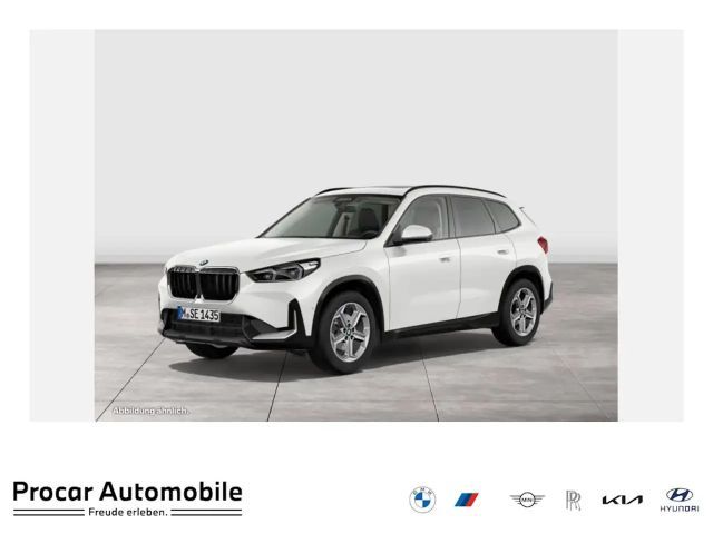 BMW X1 2025 Benzine