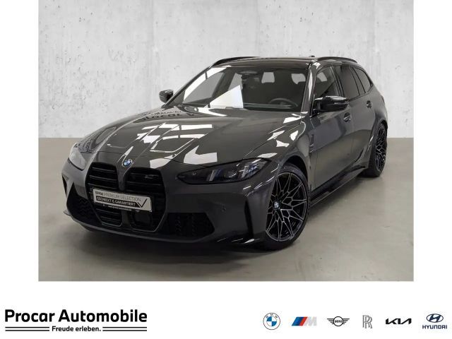 BMW M3 2025 Benzine