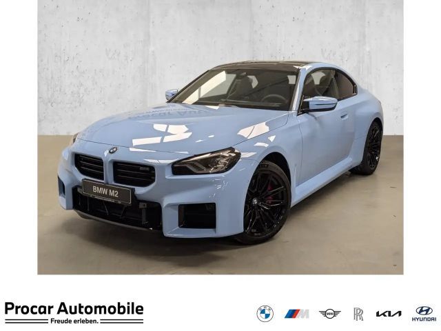 BMW M2 2026 Benzine
