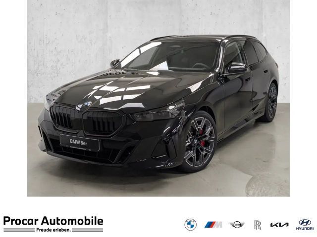 BMW 540 d xDrive M Sport Pro SHZ Adapt.LED NAVI MEMORY 2026 Diesel