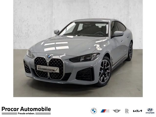 BMW 420 d 2025 Diesel
