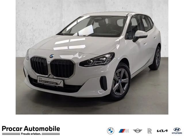 BMW 220 i 2025 Benzine