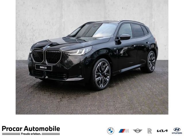 BMW X3 2026 Diesel