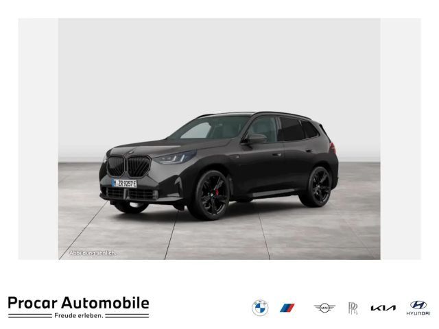BMW X3 2026 Hybride / Benzine