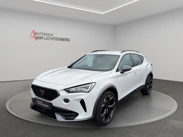 Cupra Formentor VZ 2.0 TSI 4Drive LED+ACC+CARPLAY+PDC+KAMERA 2024 Benzine