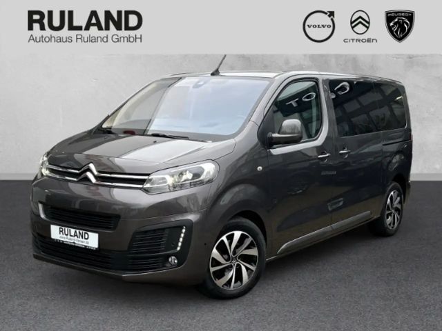 Citroen Spacetourer