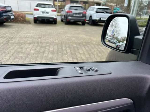 Citroen Spacetourer