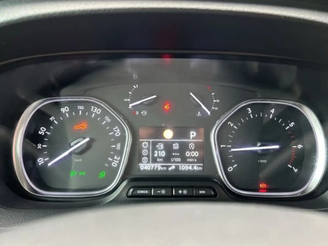 Citroen Spacetourer