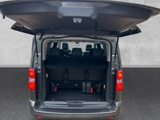 Citroen Spacetourer