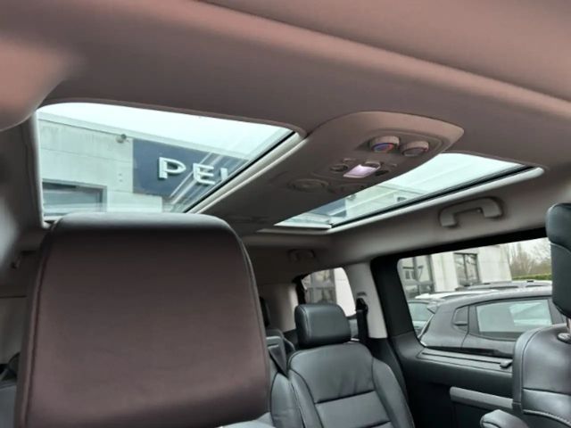 Citroen Spacetourer