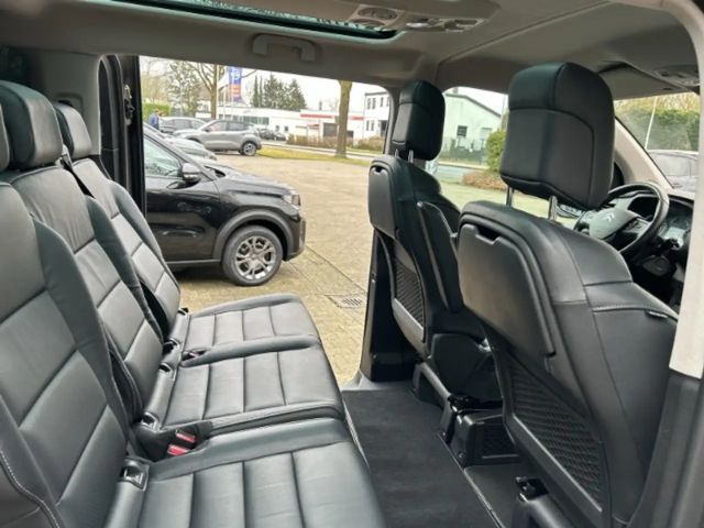 Citroen Spacetourer