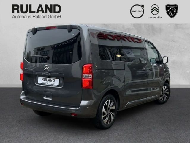 Citroen Spacetourer