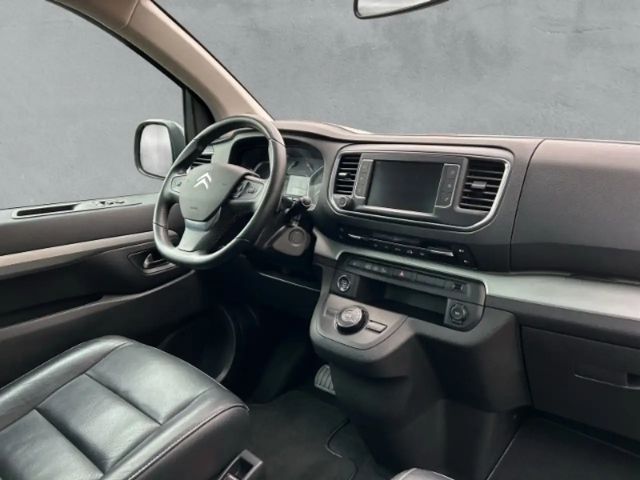 Citroen Spacetourer