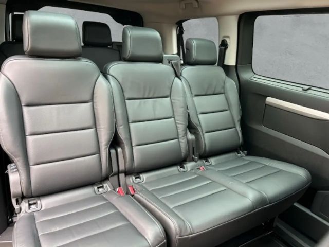 Citroen Spacetourer