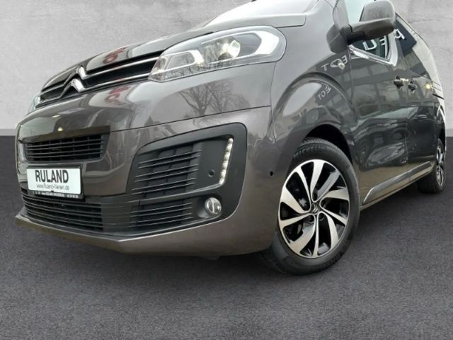 Citroen Spacetourer