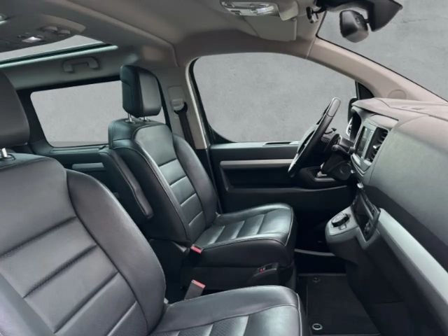 Citroen Spacetourer