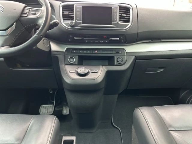 Citroen Spacetourer