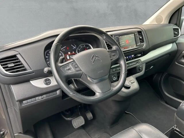 Citroen Spacetourer