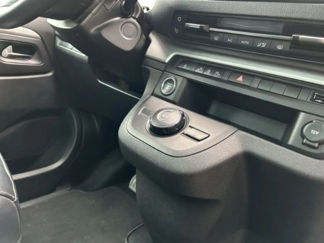 Citroen Spacetourer