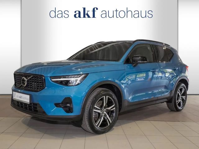 Volvo XC40 XCB3 2WD Plus Dark Aut.-Navi*AHK*360°Kamera*Har 2023 Benzine