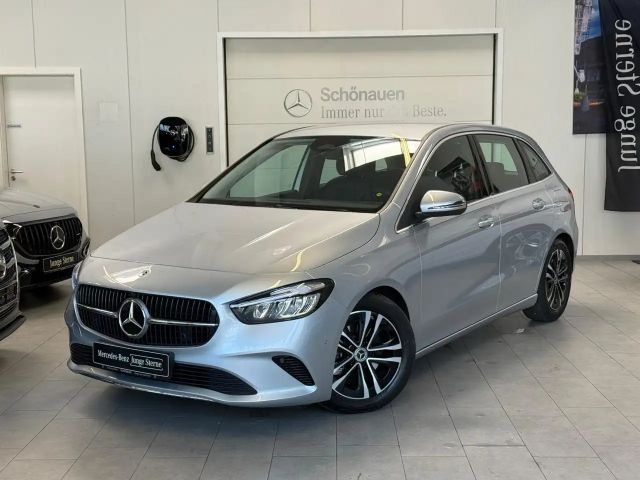 Mercedes-Benz B 200 d PROGRESSIVE ADV. KAMERA+LED+EASYPACK+DAB 2025 Diesel