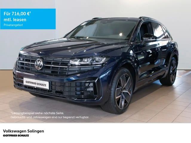 Volkswagen Touareg 2025 Hybride / Benzine