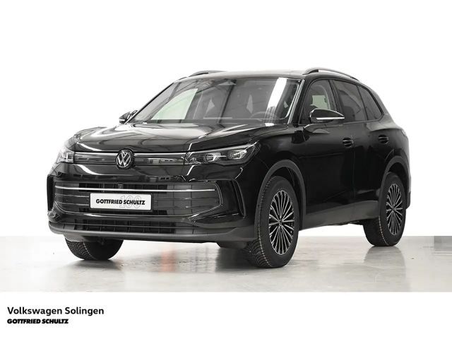 Volkswagen Tiguan 1.5 eTSI DSG ENERGY MATRIX NAVI AHK SHZ KAMERA 2026 Benzine