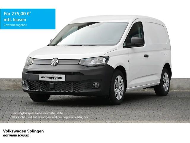Volkswagen Caddy 2.0l TDI CARGO LED AHK SHZ PDC 2026 Diesel