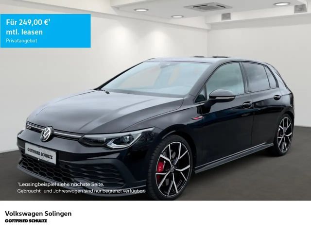 Volkswagen Golf GTI VIII 2.0 Clubsport DSG   Navi   Leder   Licht&Sich 2023 Benzine