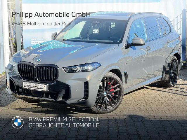 BMW X5 xDrive30d M Sport Pro PANO AHK StHzg Luftfahrwerk 2025 Diesel